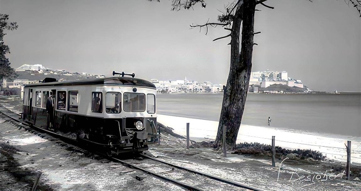 Le Comptoir Corse - Restaurant Toulon - Sortir Toulon