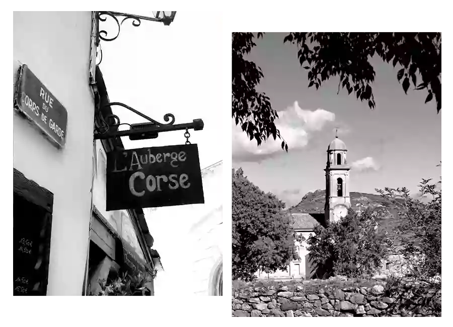 Le restaurant - Le Comptoir Corse - Toulon - les meilleurs restaurant de TOULON