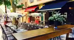 Le restaurant - Le Comptoir Corse - Toulon - top resto TOULON