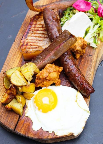 Le Comptoir Corse - Restaurant Toulon - top restaurant TOULON