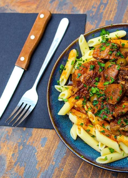 Le Comptoir Corse - Restaurant Toulon - restaurant a faire TOULON