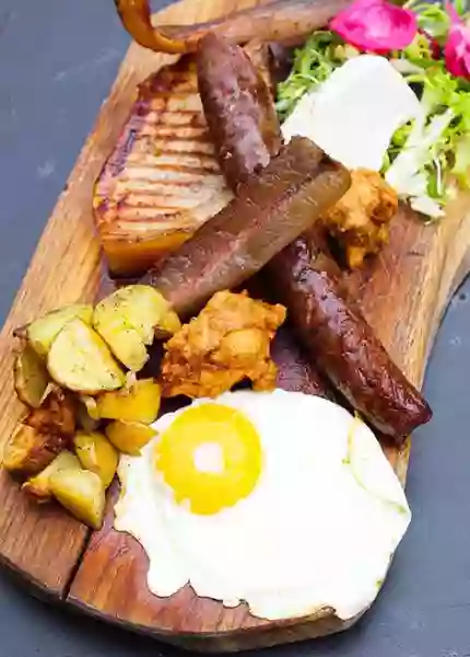 Le Comptoir Corse - Restaurant Toulon - meilleur resto TOULON