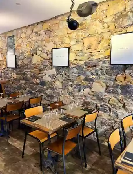 Le restaurant - Le Comptoir Corse - Toulon - Restaurant Terrasse Toulon
