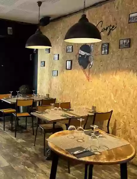 Le restaurant - Le Comptoir Corse - Toulon