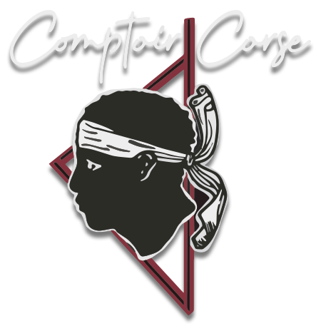 Logo Le Comptoir Corse